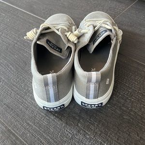 Sperry top sider sneakers